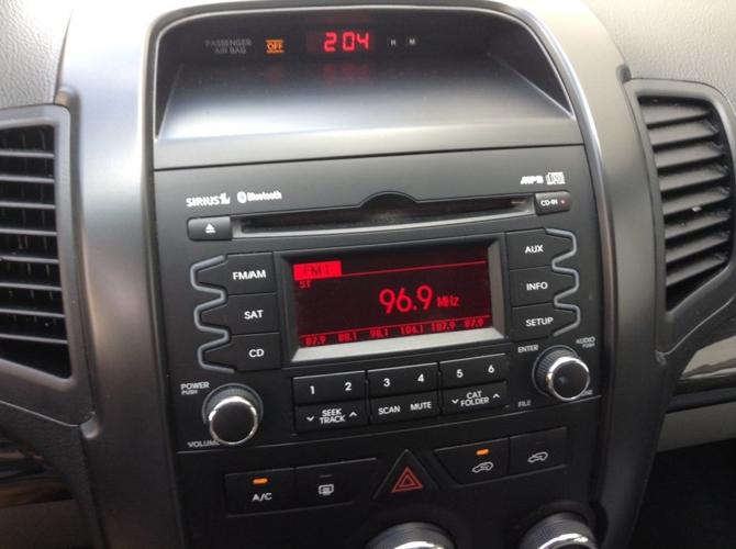 used 2011 kia sorento lx coraopolis, pa 15108 for sale in coraopolis, pennsylvania