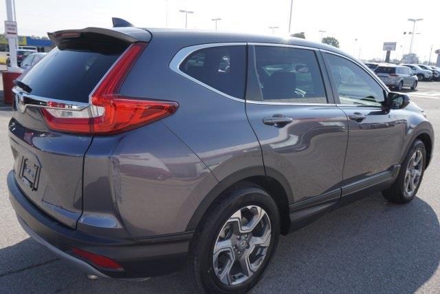 2017 honda cr-v ex-l ex-l 4dr suv for sale in jonesboro, arkansas