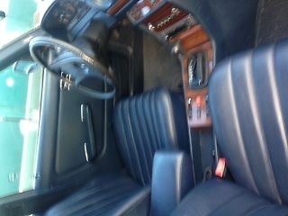 1982 300td wagon in great shape it is blue exterior blue interior