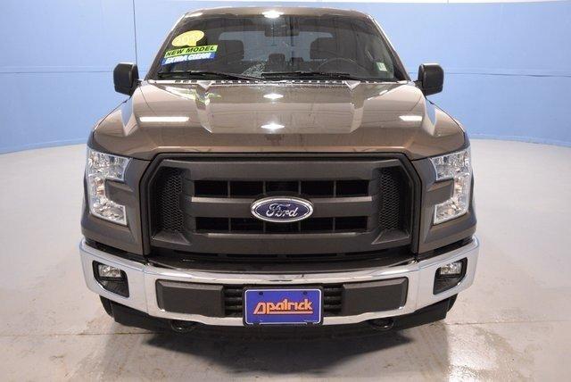 used 2017 ford f150 xl evansville, in 47714 for sale in evansville, indiana
