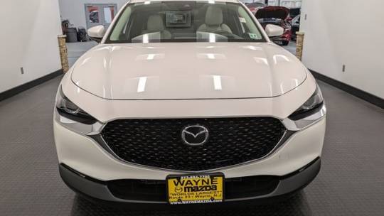 2022 Mazda CX-30