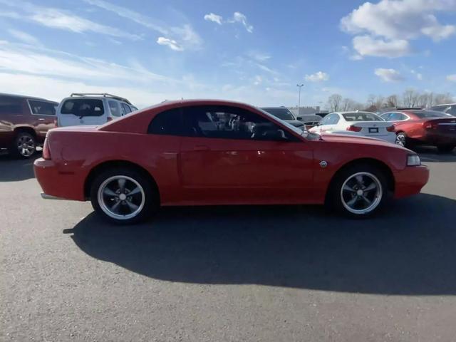 2004 ford mustang gt