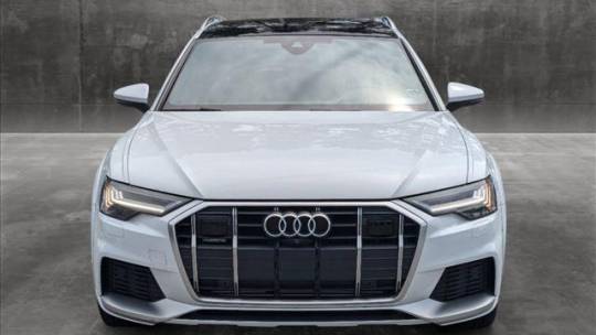 2022 audi a6 allroad quattro prestige 55 tfsi