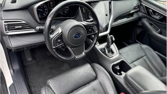 2021 Subaru Outback