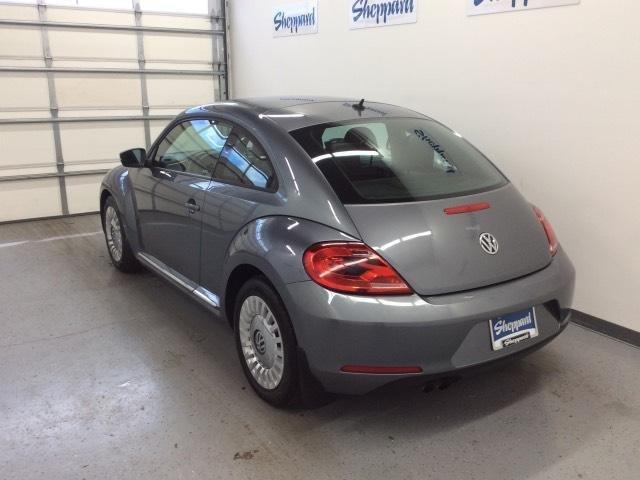 used 2013 volkswagen beetle 2.5 coupe eugene, or 97402 for sale in eugene, oregon