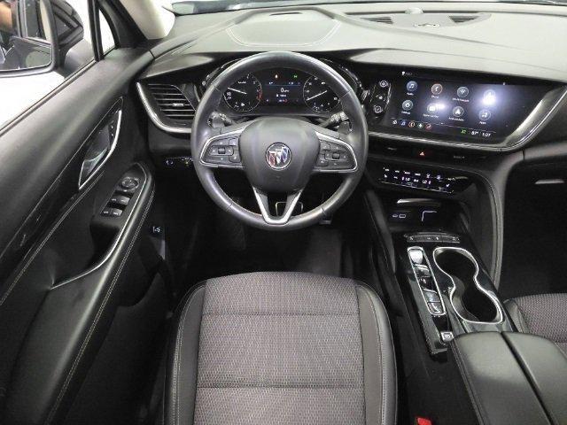 2022 buick envision fwd preferred