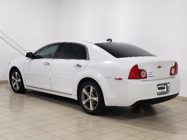 used 2012 chevrolet malibu lt cottonwood, az 86326 for sale in cottonwood, arizona