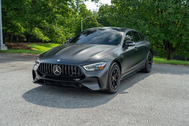 2024 mercedes-benz amg gt 63 c