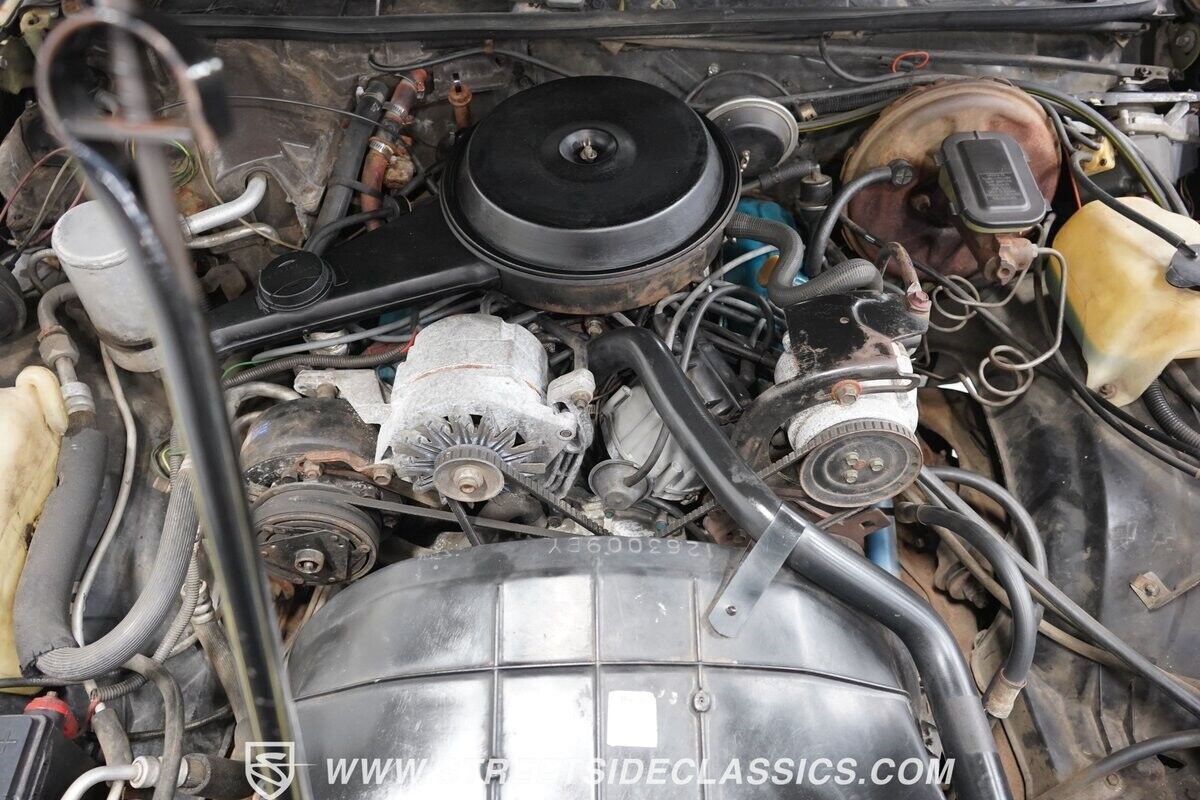 mostly original a body regal original 3.8l v6