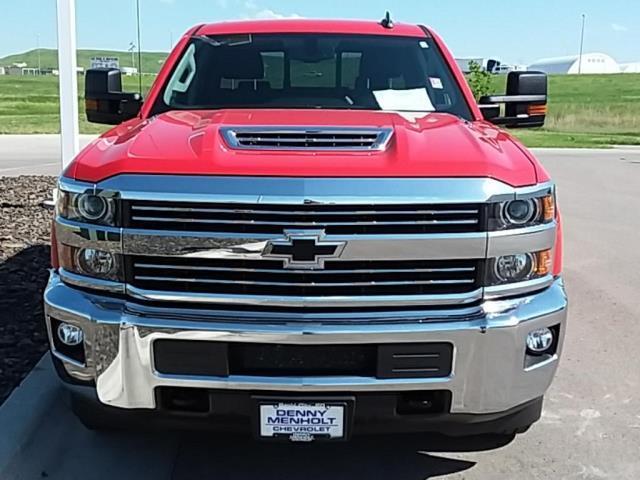2018 chevrolet silverado 2500hd lt 4x4 lt 4dr crew cab sb for sale in jolly acres, south dakota