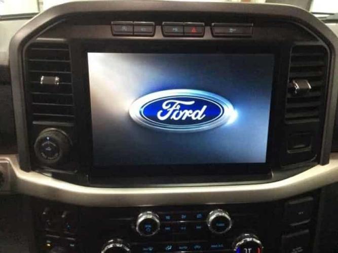 2021 ford f-150 xlt in essig, minnesota