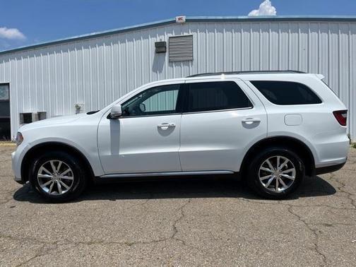 2016 dodge durango in saint louis, missouri