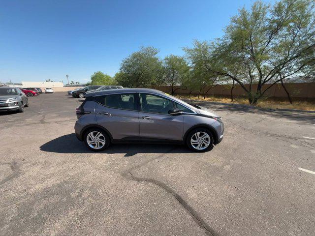 2023 chevrolet bolt ev fwd 1lt