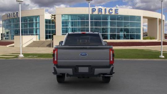 2024 Ford F-250