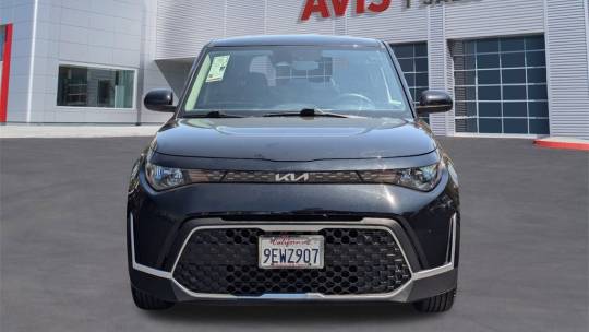 2023 Kia Soul