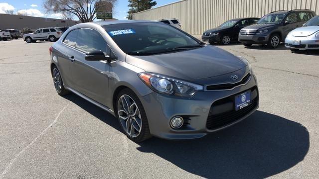 used 2015 kia forte koup sx reno, nv 89511 for sale in reno, nevada