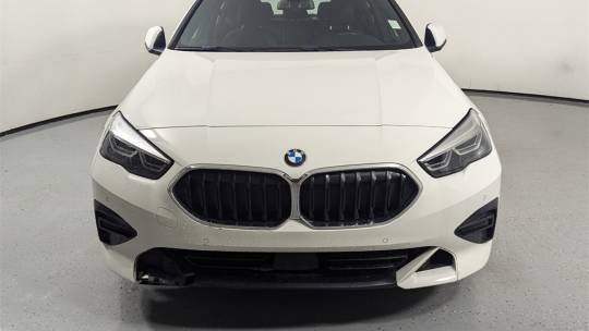 2022 BMW 2 series
