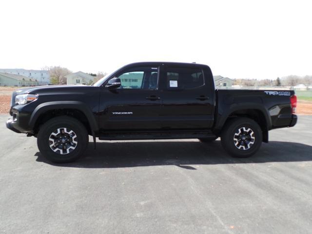 2009 toyota tacoma v6 4x4 v6 4dr double cab 5.0 ft. sb 5a for sale in sheridan, wyoming