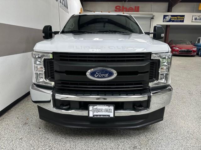 2019 ford f-350 xl
