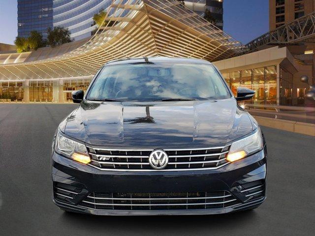 used 2017 volkswagen passat 1.8t r-line north hills, ca 91343 for sale in northridge, california