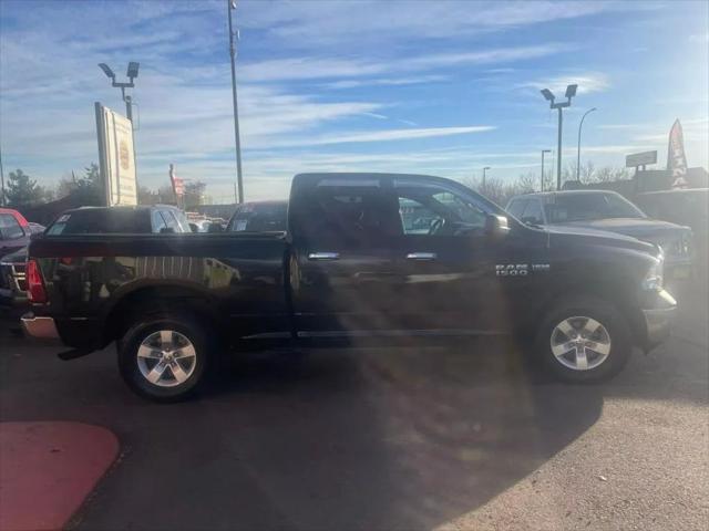 2015 ram 1500 tradesman