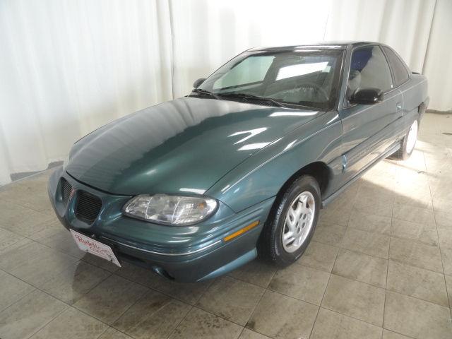 1996 pontiac grand am se for sale in grand forks, north dakota