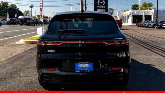 2024 Dodge Hornet
