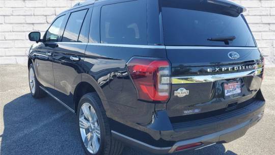 2024 Ford Expedition