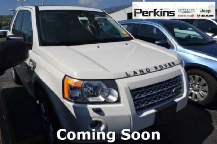 2009 land rover lr2 hse in colorado springs, co