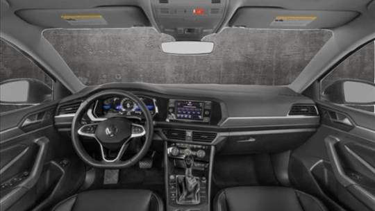 2024 Volkswagen Jetta
