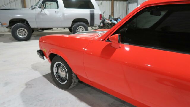 1977 pontiac astre astre wagon rare! just like the chevy vega!
