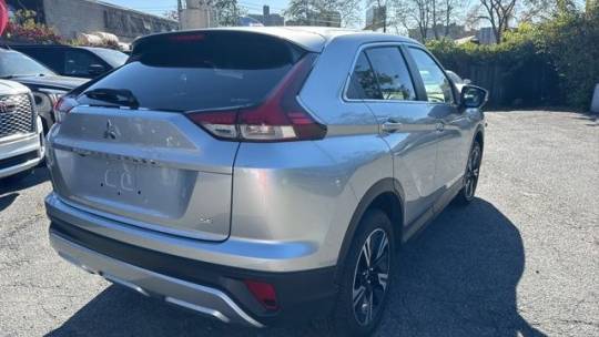 2023 mitsubishi eclipse cross se
