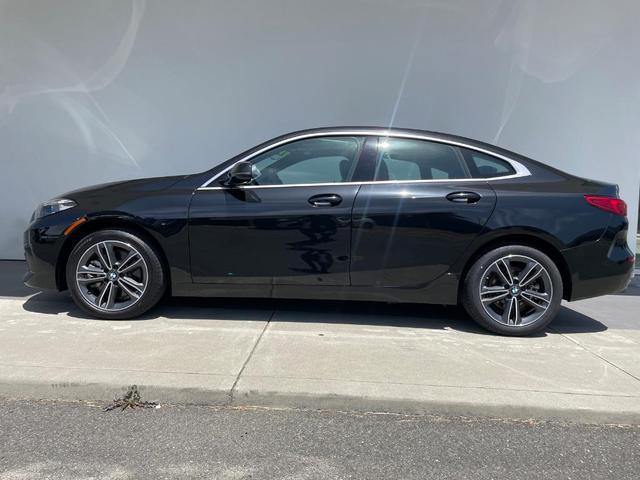 2021 bmw 228 gran coupe sdrive