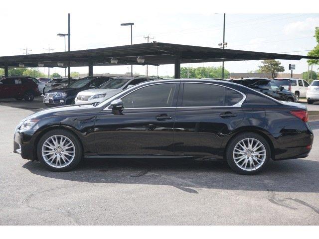 used 2013 lexus gs 350 oklahoma city, ok 73114 for sale in oklahoma city, oklahoma