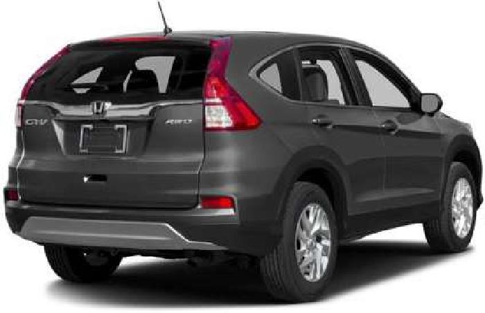 2016 honda cr-v ex in dundalk, md
