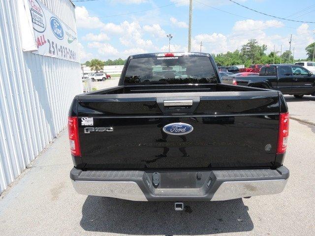 used 2016 ford f150 xlt bay minette, al 36507 for sale in bay minette, alabama