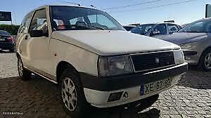lancia y10 gt i.e