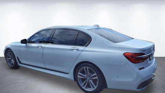 2018 BMW m