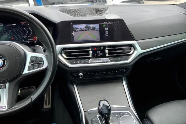 2020 bmw m340 i