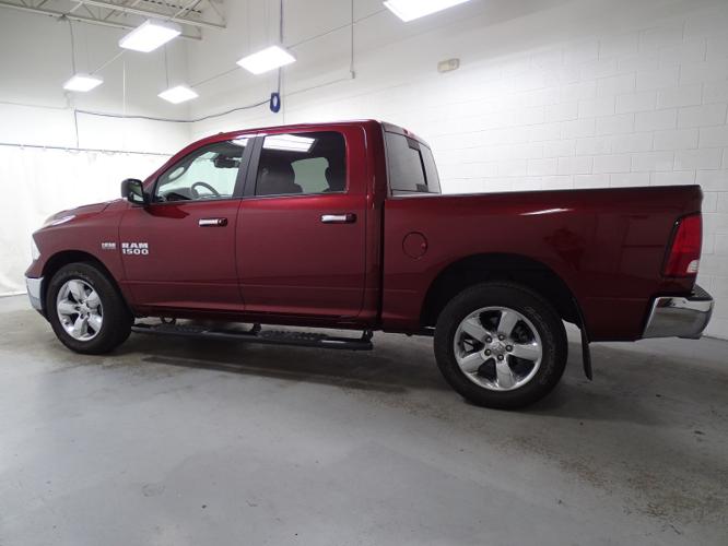 certified 2018 ram 1500 big horn salt lake city, ut 84120 for sale in salt lake city, utah
