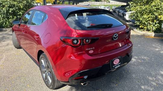 2024 Mazda