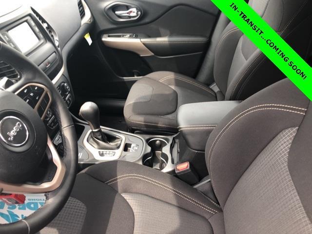 2017 jeep cherokee latitude 4x4 latitude 4dr suv for sale in northfield, new hampshire