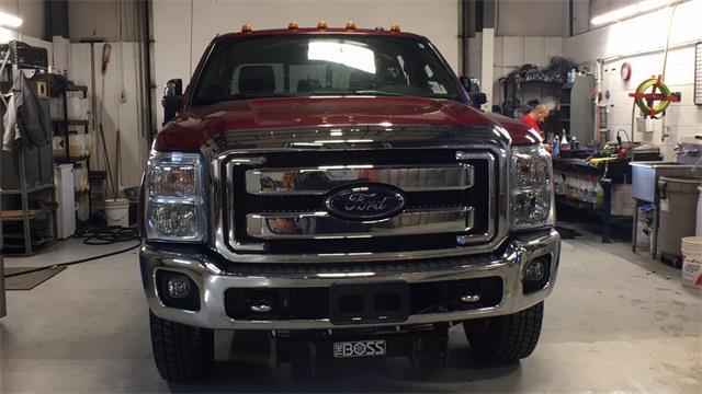 2016 ford f-350 super duty king ranch 4x4 king ranch 4dr crew cab 6.8 ft. sb srw pickup for sale in brattleboro, vermont