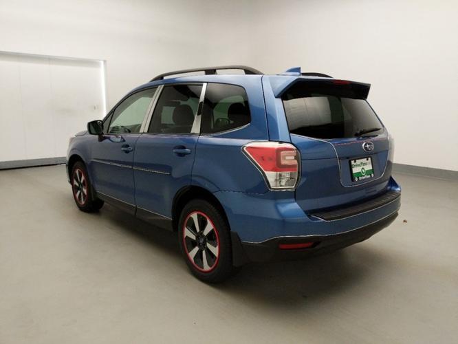 used 2018 subaru forester 2.5i premium huntsville, al 35816 for sale in huntsville, alabama