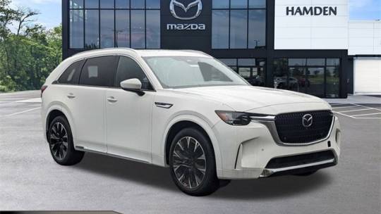 2024 Mazda CX-90