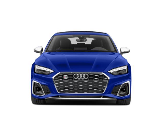 2020 audi s5 premium plus tfsi quattro tiptronic
