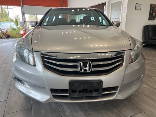 2011 honda accord se