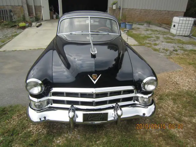 1949 cadillac series 61