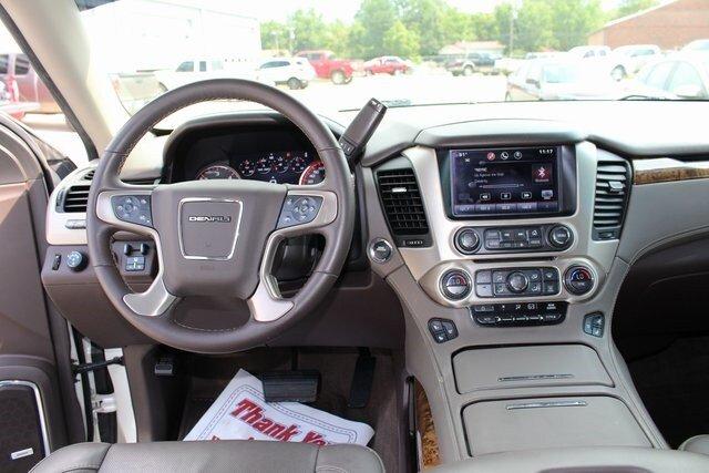 used 2015 gmc yukon xl 4x4 denali paragould, ar 72450 for sale in paragould, arkansas