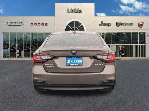 2022 subaru legacy in hammond, indiana